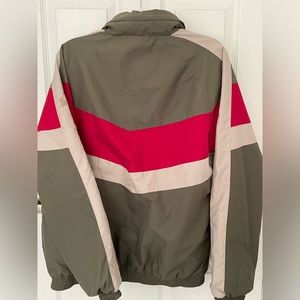 Kuwalla Tee Lightweight spring jacket